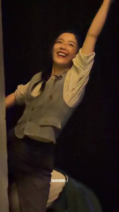 260419 ｜陈丽君枕头人返场 欢迎来听卡卡讲故事～ 和失之交臂的一天