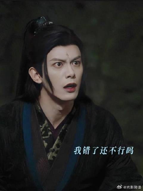 魏门主，小树能做的只有这些了