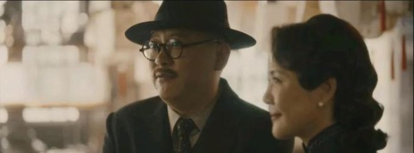 《八千里路云和月》大结局：廖丰年以身入局救万福，为兄弟也为国