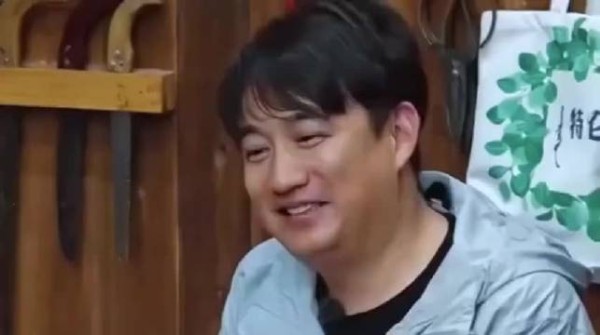 笑死！陈凯歌都不愿意长得像自己哈哈哈！