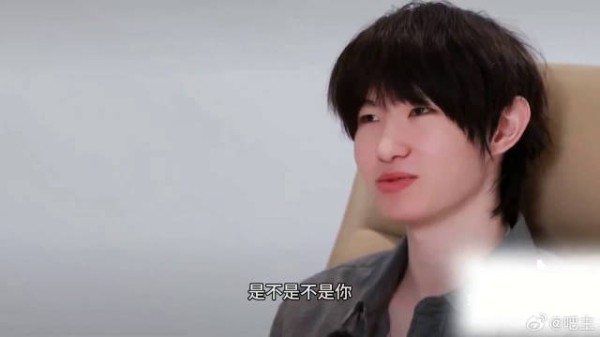 一诺鼓励灵儿避免倒数第一，合伙人互动暖心