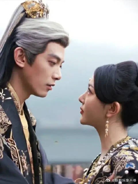 这一次，他终于学会了放手