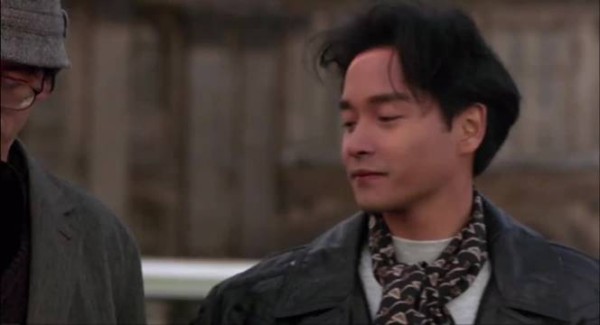 沈腾黄渤檀健次等为《纵横四海》宣传