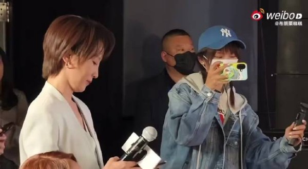 以热爱抵万难，用努力铸舞台，谢楠认真奔赴每一次表演，二公坐等高光时刻