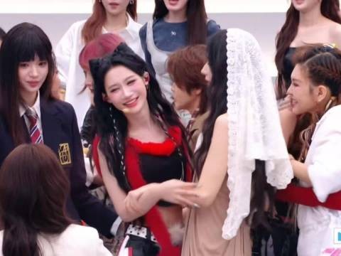 阿斯匹林这个抱抱甜哭了