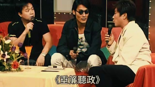 梁家辉首夺影帝后无戏可拍，摆摊谋生终成传奇