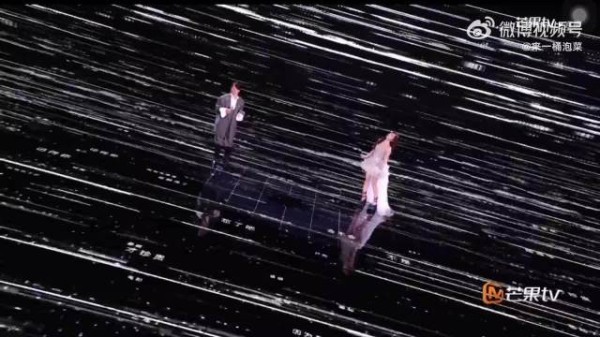 安崎李心洁演绎《最长的电影》获赞浪姐最佳舞台