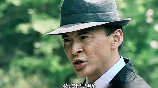 余则成决定留下，孤身除掉李海丰 ！