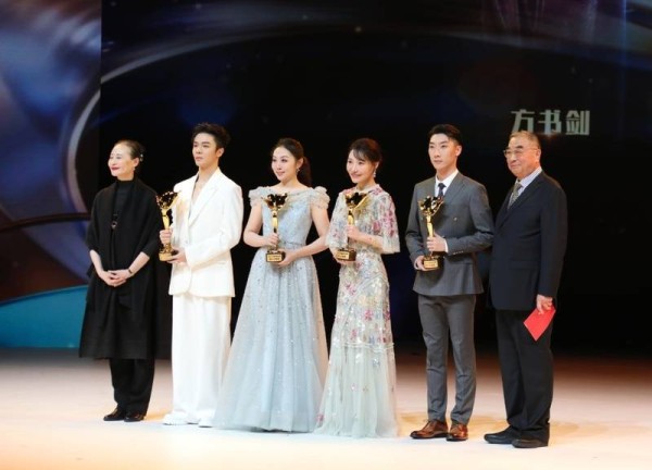 江苏收获五朵“白玉兰”，戏曲传承展现青春模样