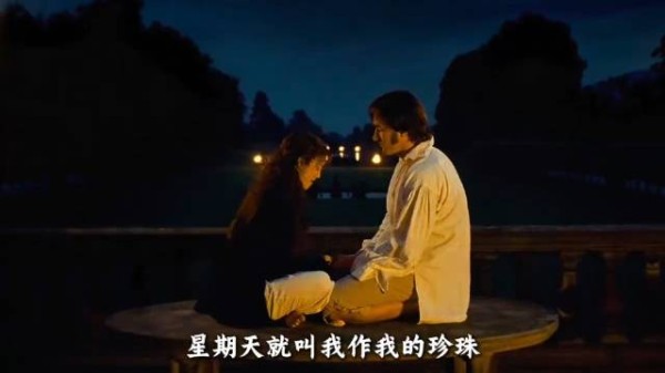 百年时光冲刷，依旧被热爱，《傲慢与偏见》永远在诉说：纯粹爱意，永远珍贵