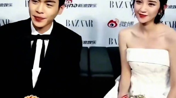 甄嬛售后 唐艺昕温柔发文告别陶昕然 戏里宿敌戏外知己温柔双向奔赴太戳人