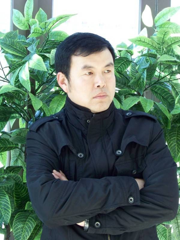 马奎方创立“静观诗学”、“静观美学”流派权威论