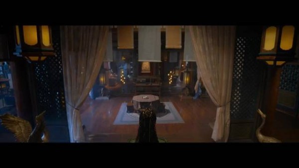 任嘉伦新剧又被捅刀了