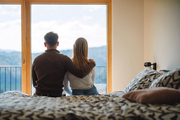 人到中年，谁心里没藏着个人？这三件事你得明白