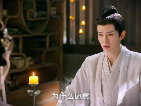 任嘉伦王鹤润《佳偶天成》今日开播，契约婚姻逆天改命预约破500万