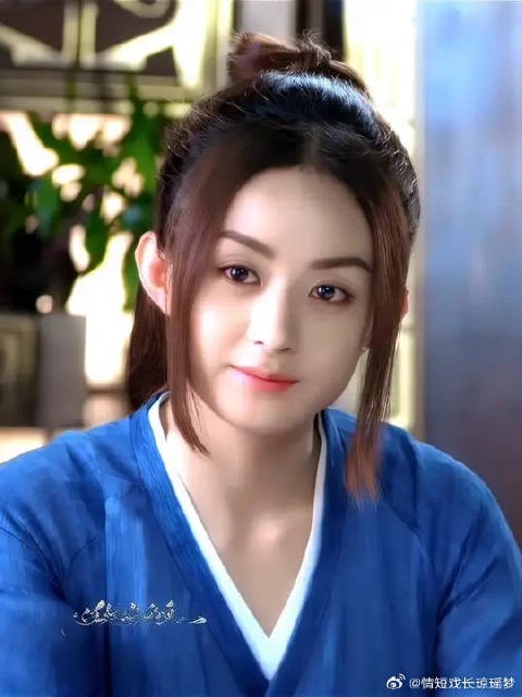 “我的阿楚大人”宠溺成啥了？