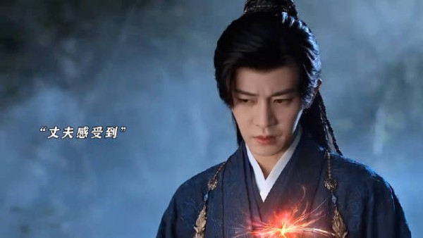 刚成亲的丈夫含冤而死，妻子一人独闯军营复仇 佳偶天成