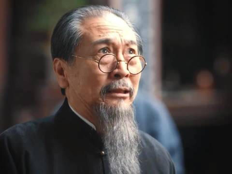 毕彦君《八千里路云和月》演绎文人风骨震撼观众