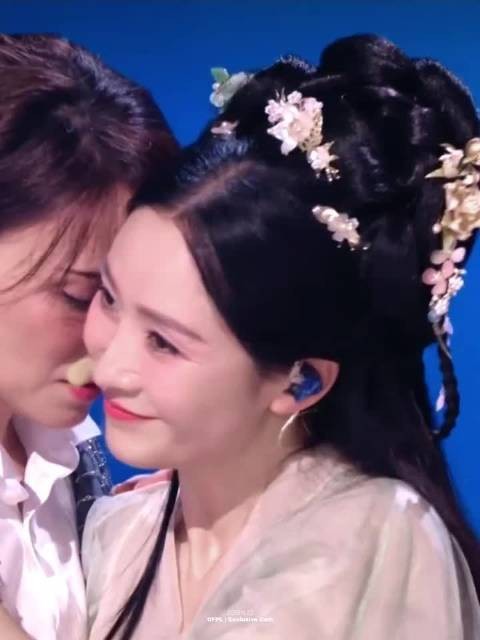 你这样对陵容，她该多想了！过分