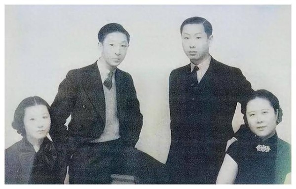 于凤至：有心栽花花不成，无心插柳柳成荫，为什么？