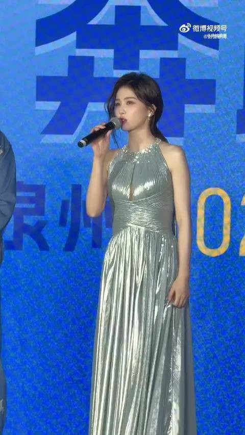 白鹿回应上跑男这几年成长太多