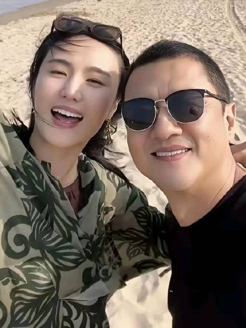 李亚鹏经济好转海哈金喜不复婚,母亲解读破镜难圆