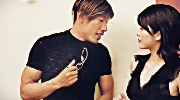 这里是洪兴地盘，要嚣张回去嚣张!