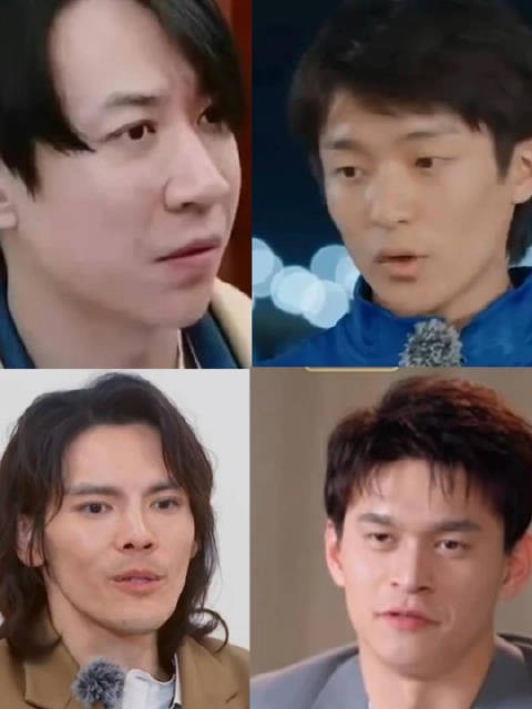 孙丞潇遇贵人陈雨浓张维伊等，获情绪稳定演技清爽评价