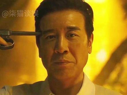 于和伟客串《八千里路云和月》高能演绎引爆剧情