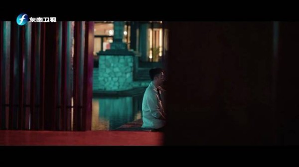 沈皓明遭好事者当面发难