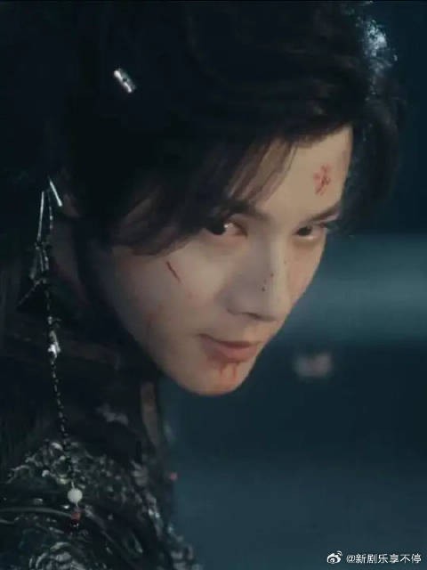 仅凭几个片段就入坑了！