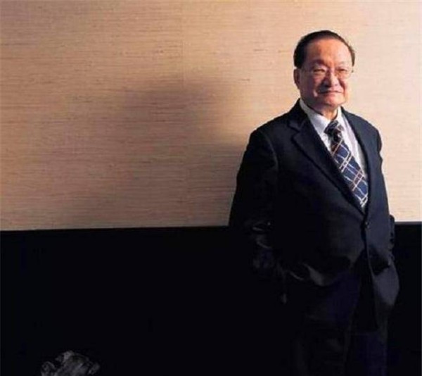 金庸最厌恶的姓氏：小说里这个姓非坏即恶，唯一的好人还没好下场