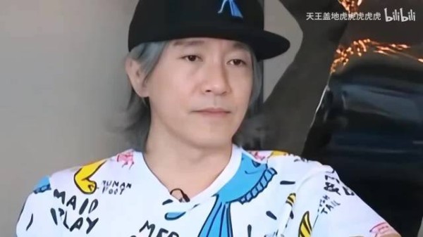 周星驰回应是否再复出演戏：我都老了，还能演什么呢！