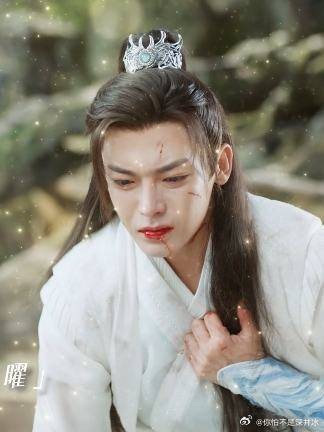 侯明昊 | 周也 故事的结束，曲中人能否一如从前初见模样