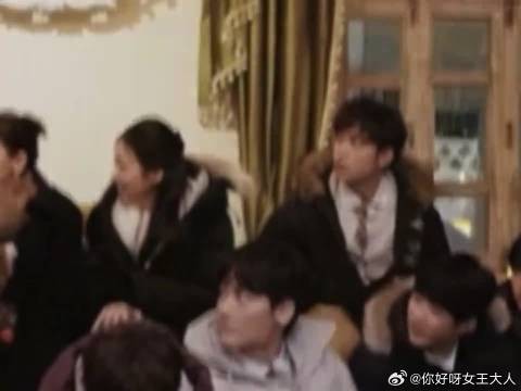 你小子玩纯爱是吧