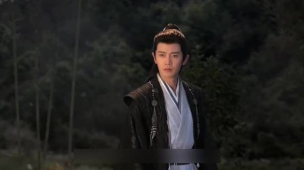 佳偶天成:刻意抹去过往记忆，宿命难躲深山再遇