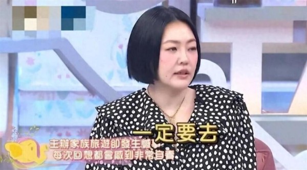 小S正式复工，自曝大S离世内幕：如果当初听妈妈的，姐姐就不会走