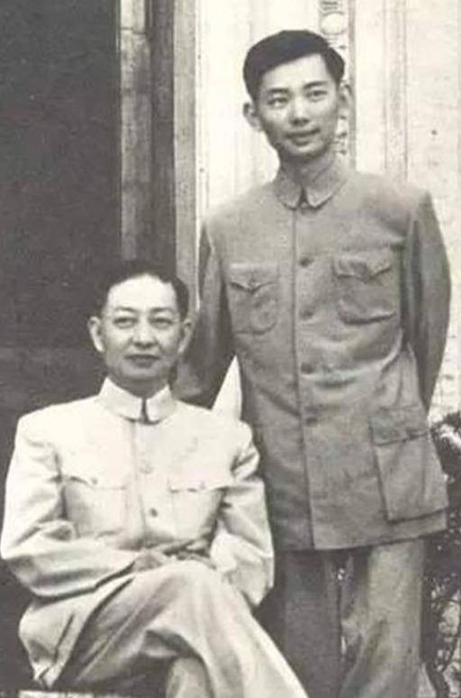 章诒和：梅葆玖也叫大师，京剧真的是完了