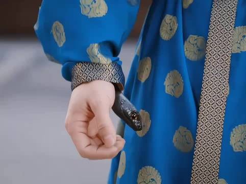 玄蛇偷吃被老板打飞，梅四嘲笑反遭咬