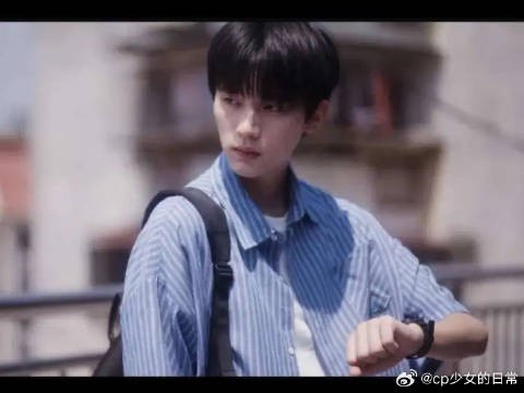 让让什么都好 就是嘴硬