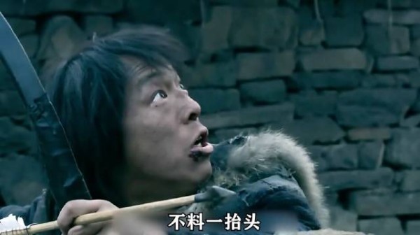 网友创作击杀日本军官视频引发讨论