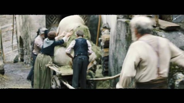 这些居然是同一个人 你觉得哪个反差最大