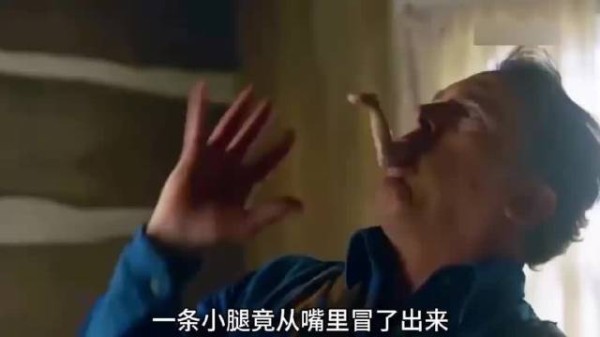 一壶开水竟让嘴里冒出了一个小可爱