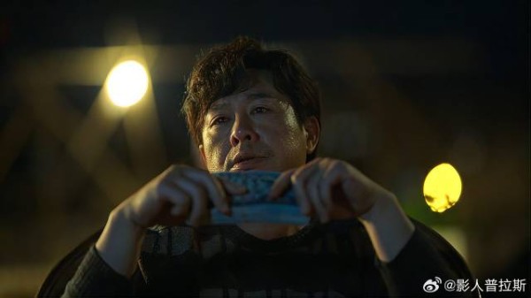 小混混来找高启强，想撇清关系，不料却被拉下水！