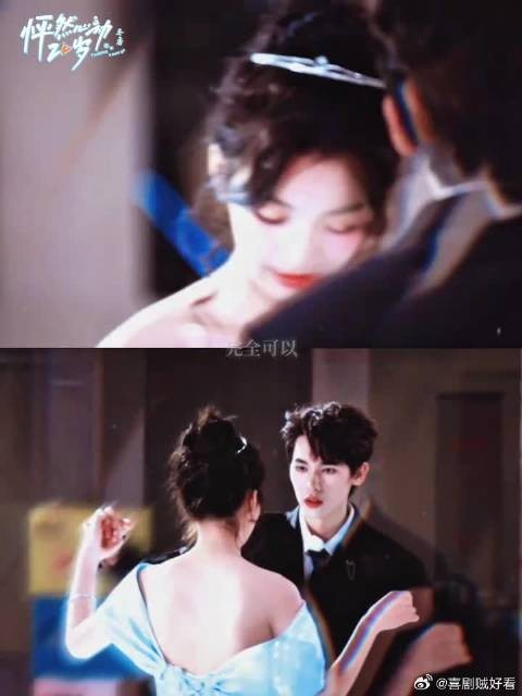 双屏里的故事，每一帧都是共鸣