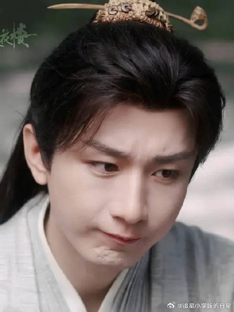 坏消息：李莲花不太会说谎 好消息：要骗的人是方小宝