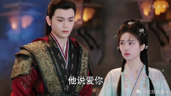 这段话我给满分！这三观，这才是真正的大女主！