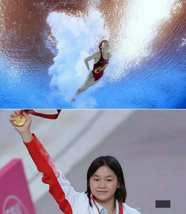 全红婵不参赛有多致命？180元门票惨遭冷落