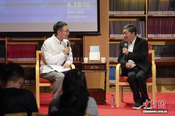 熊召政新作《忽必烈：南征大理国》推出