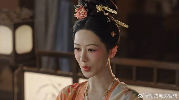 牡丹想要加入行会，跑来拜码头，却因女子身份被针对！